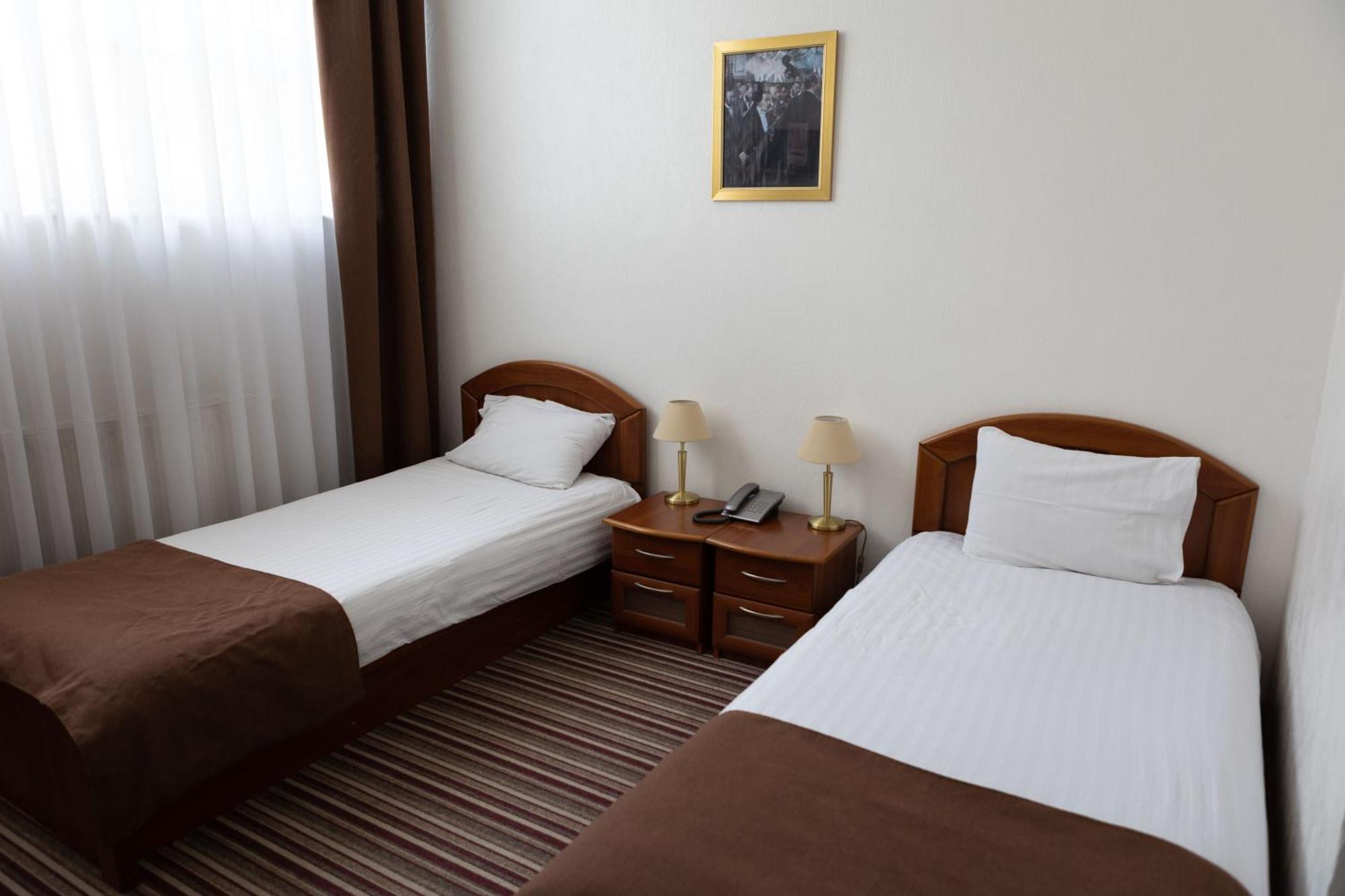 Hotel Kopa - Zhovkva Εξωτερικό φωτογραφία
