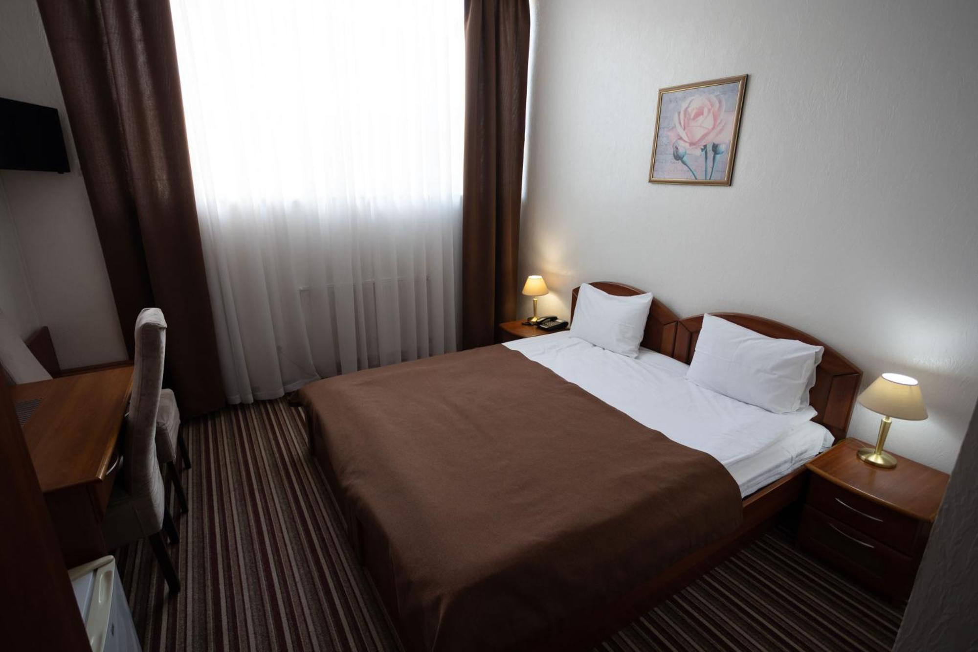 Hotel Kopa - Zhovkva Εξωτερικό φωτογραφία