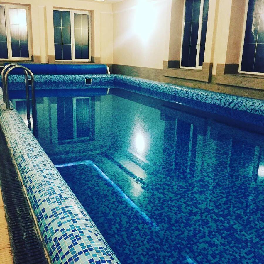 Hotel Kopa - Zhovkva Εξωτερικό φωτογραφία