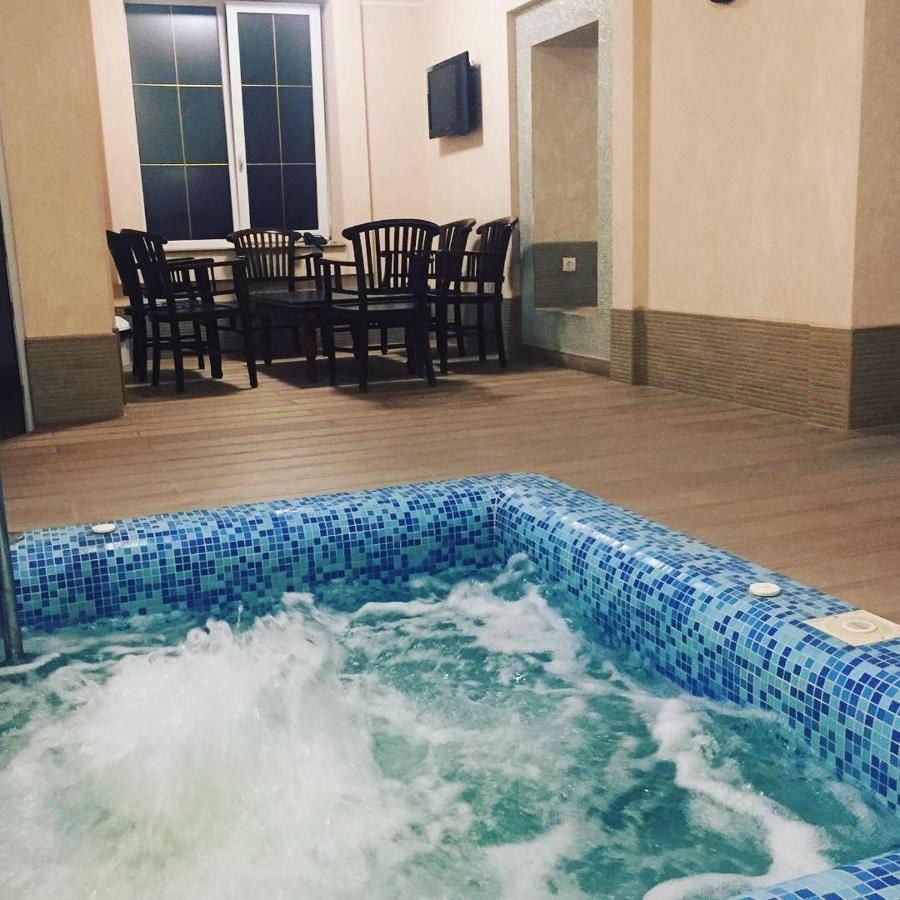 Hotel Kopa - Zhovkva Εξωτερικό φωτογραφία